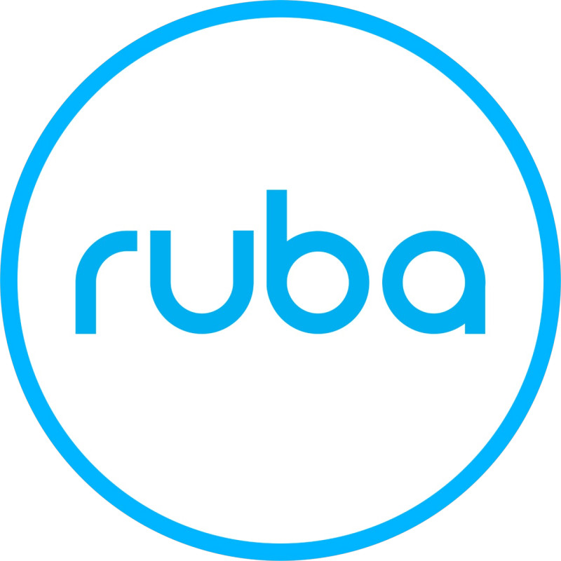 Ruba Technology logo