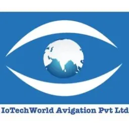 IoTechWorld Avigation logo