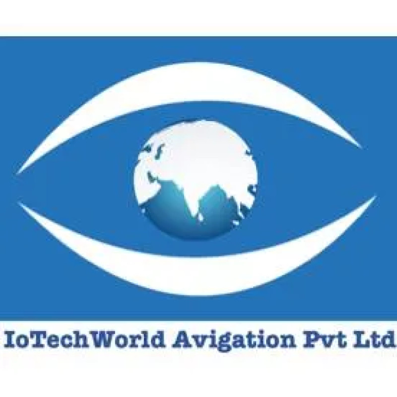 IoTechWorld Avigation logo
