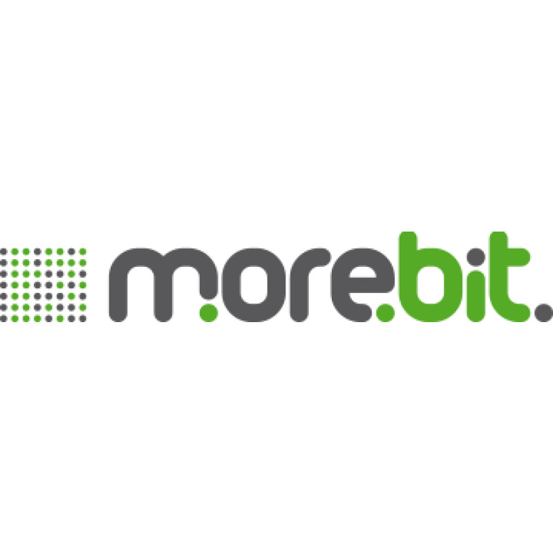moreBIT sp. z o.o. logo