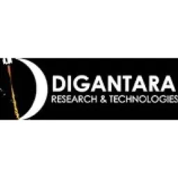 Digantara logo