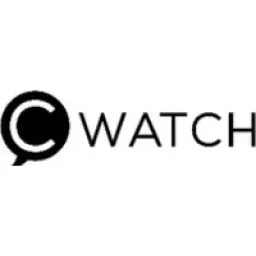 cWatch logo