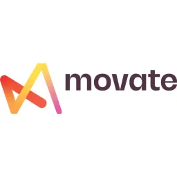 Movate logo