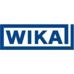 WIKA Polska logo