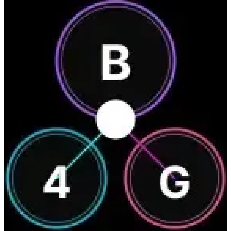 BuildForGeeks logo