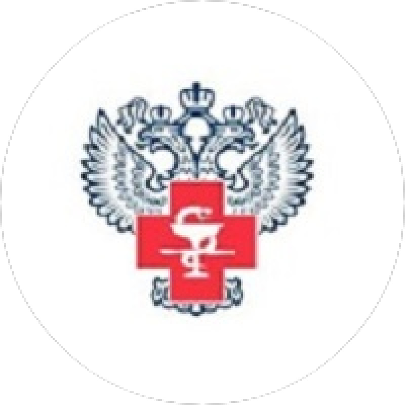 Pirogov National Medical and Surgical Center logo