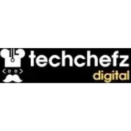 TechChefz Digital logo