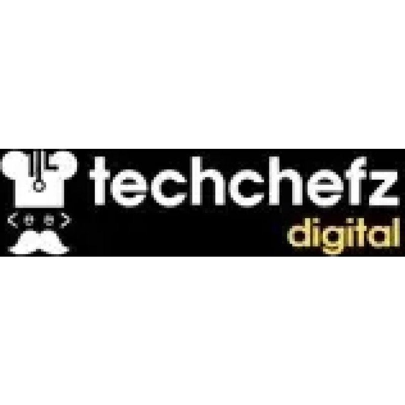 TechChefz Digital logo