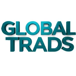Global Trads logo