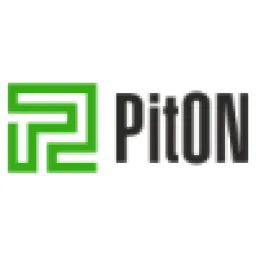 Pitonelectric logo