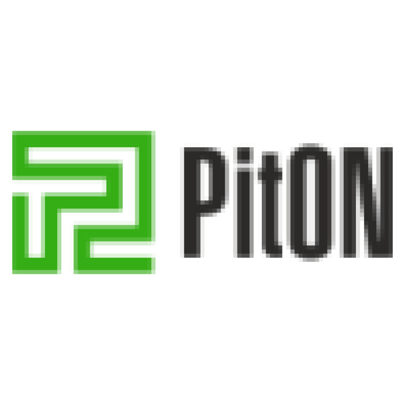 Pitonelectric logo