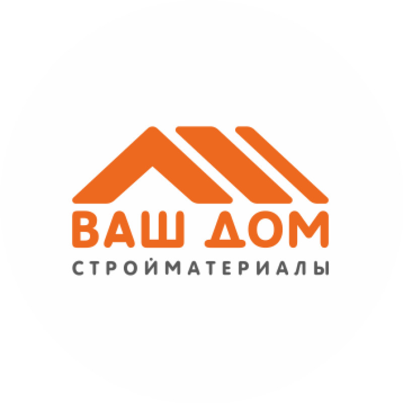 Vash Dom logo