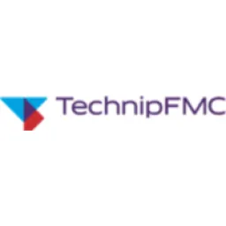 TechnipFMC logo