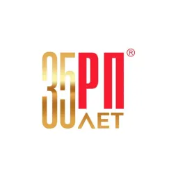 Russian Project logo