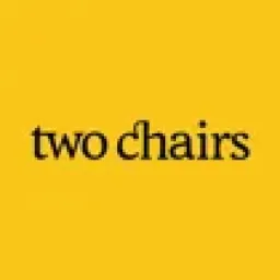 Two Chairs logo
