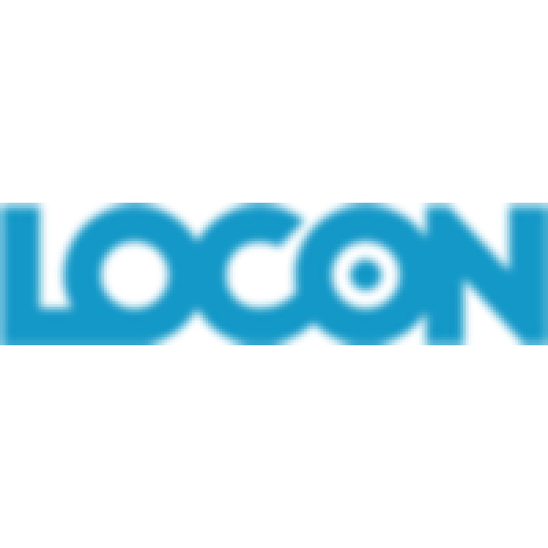 Locon Sp. z o.o. logo