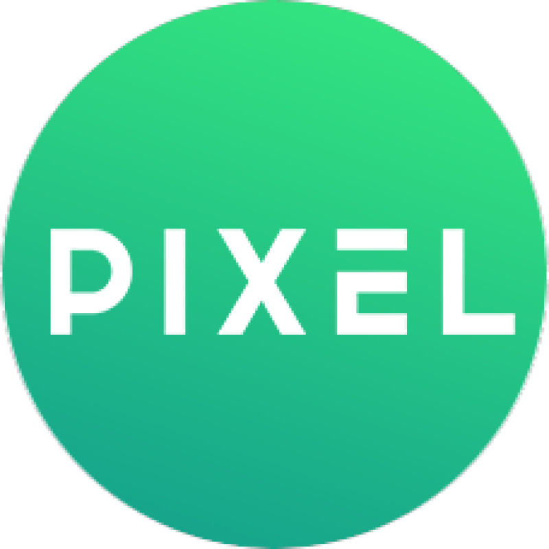 Clubpixel logo
