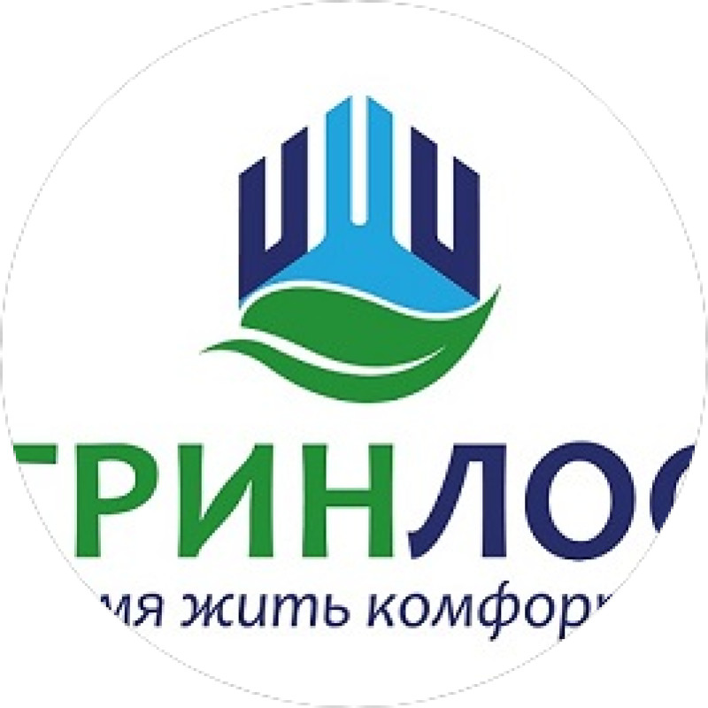 Greenlos logo