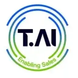 Transient AI logo