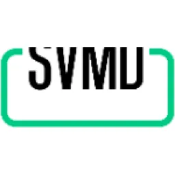 Svmd logo