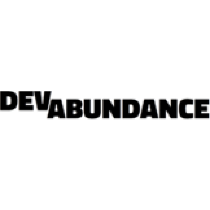 DevAbundance Sp. z o.o. logo