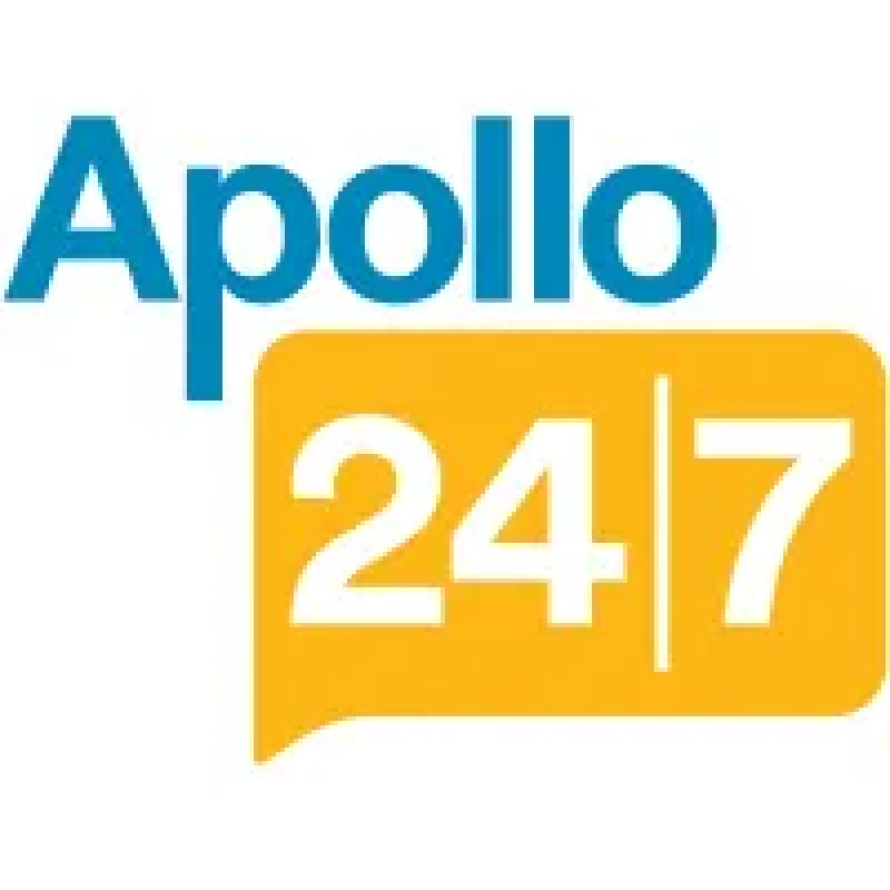 Apollo247 logo