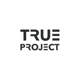 Trueproject logo