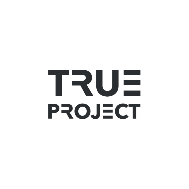 Trueproject logo
