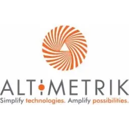 Altimetrik logo