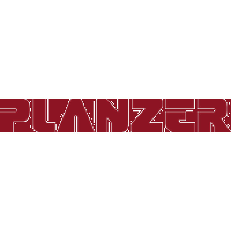 Planzer logo