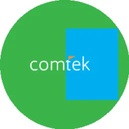 COMTEK Inc. logo