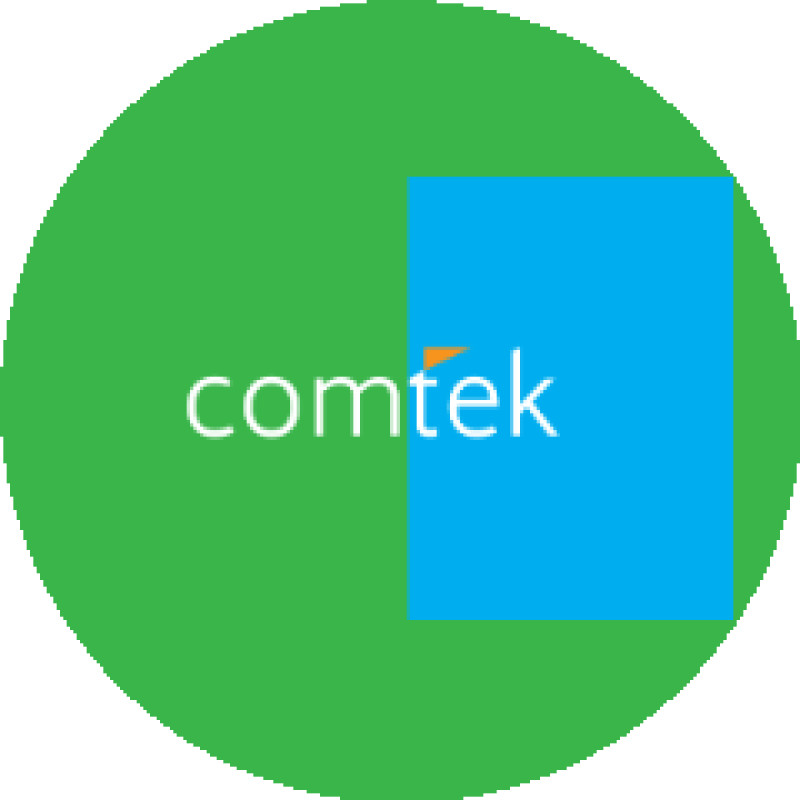COMTEK Inc. logo