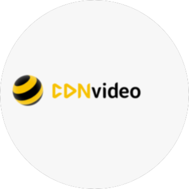 Cdnvideo logo