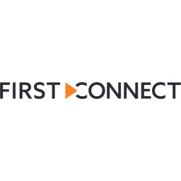 First Connect Insurance logo