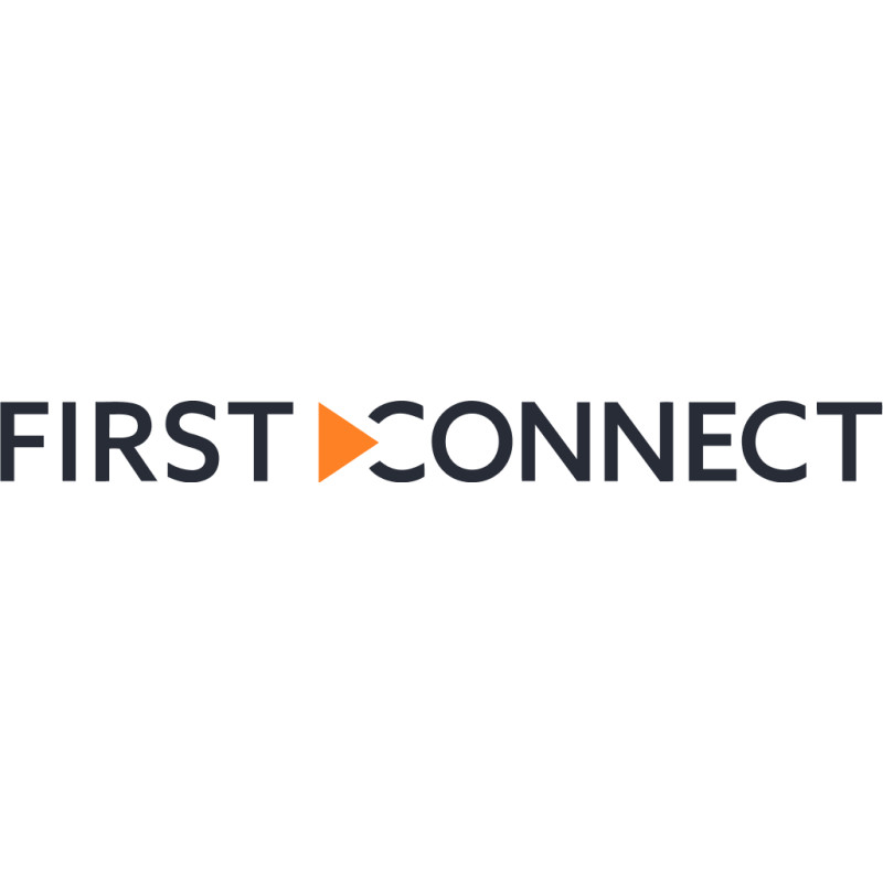 First Connect Insurance logo