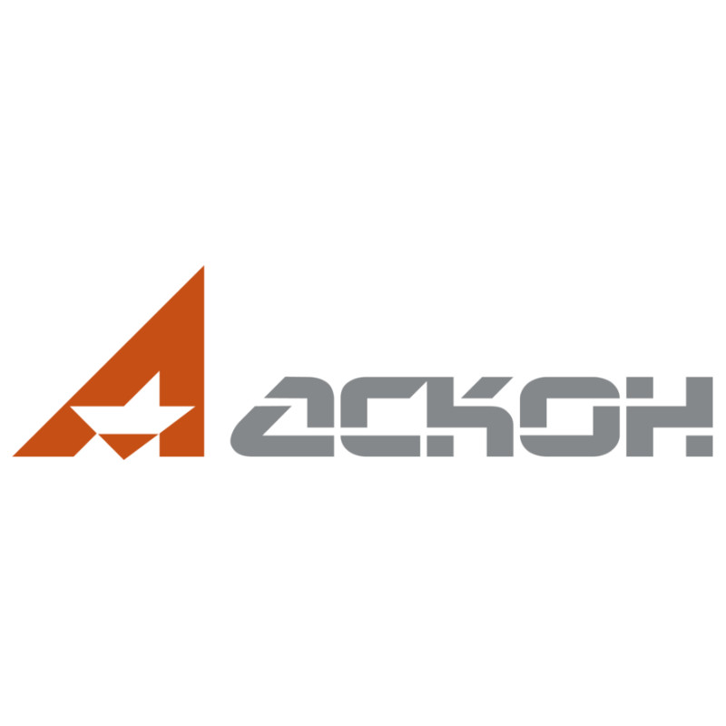 ASCON logo