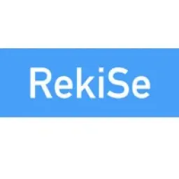 Rekise Marine logo