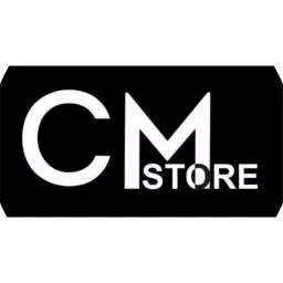 CMstore logo