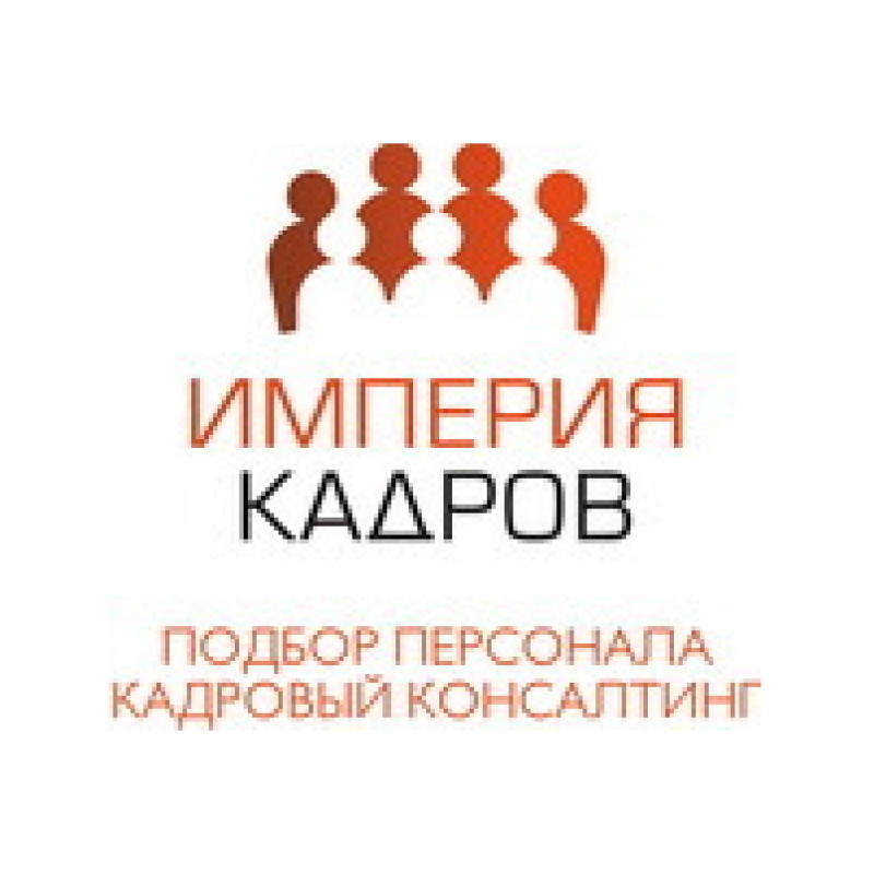 Imperia Kadrov logo