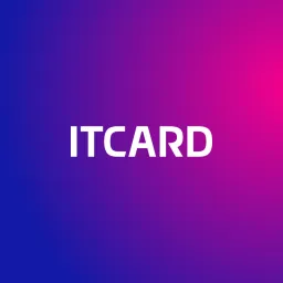 ITCARD S.A. logo