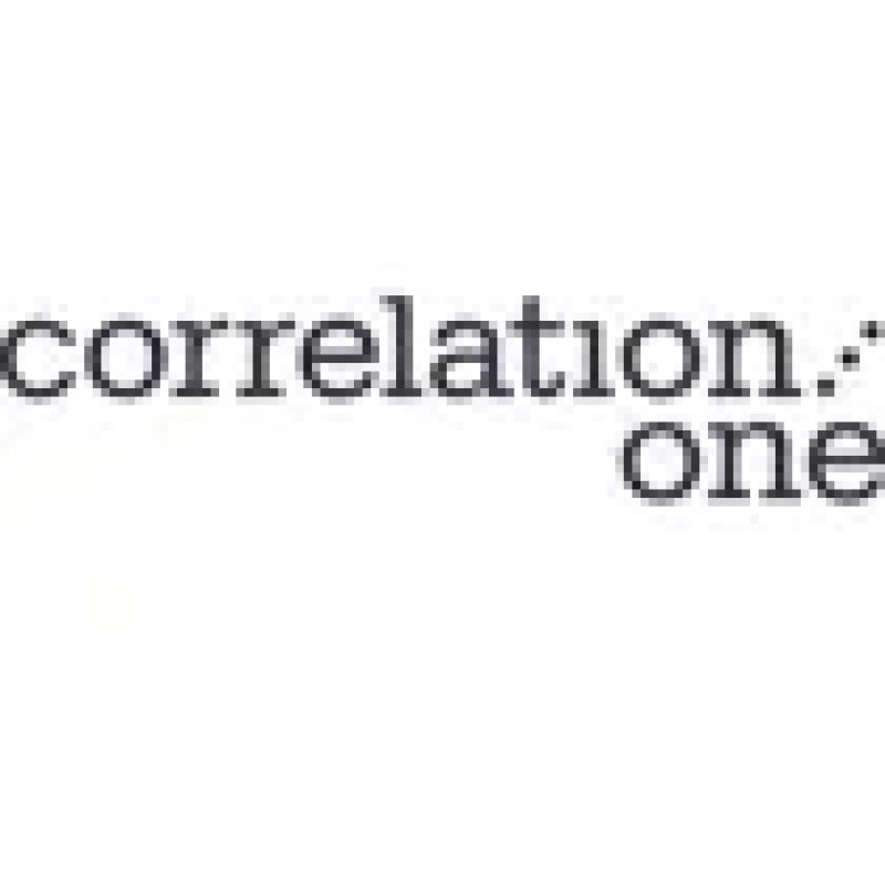 Correlation One logo