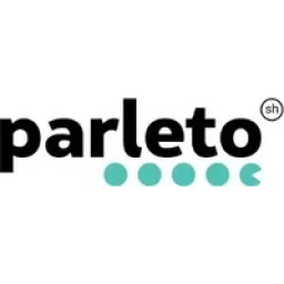 Parleto logo