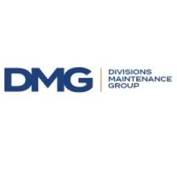 Divisions Maintenance Group logo