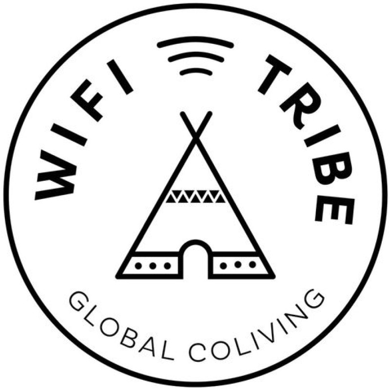 WiFi Tribe logo