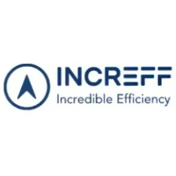 Increff logo