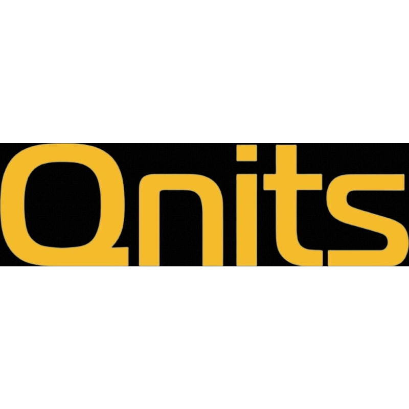 Qnits logo