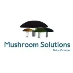 Mushroom Solutions logo