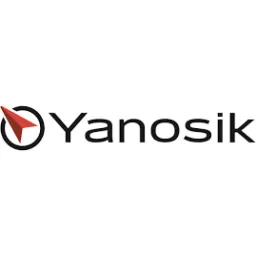 Yanosik logo