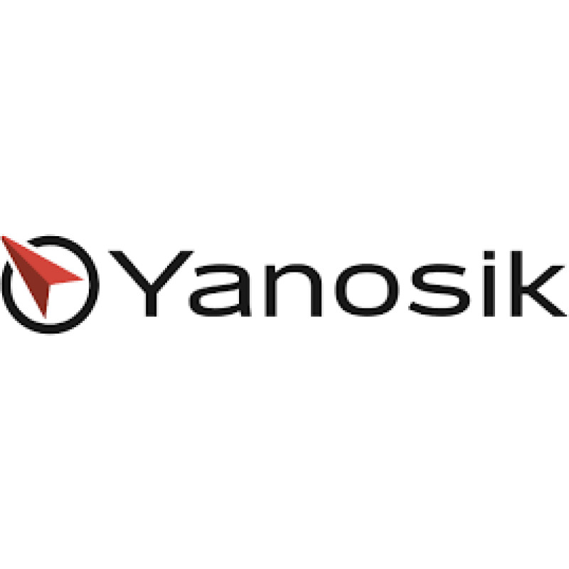 Yanosik logo