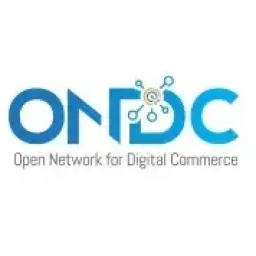 Open Network For Digital Commerce logo